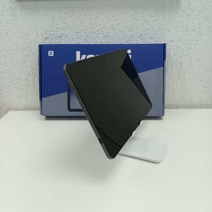 Планшет Kenshi H21 8/256 Серый