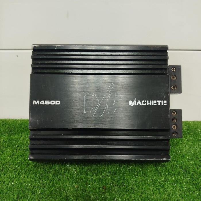 Усилитель Machete M450D