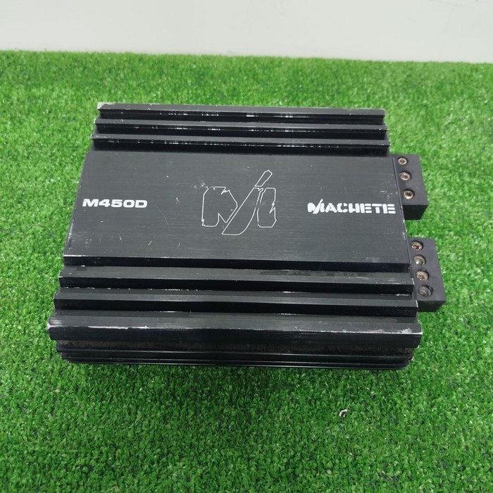 Усилитель Machete M450D