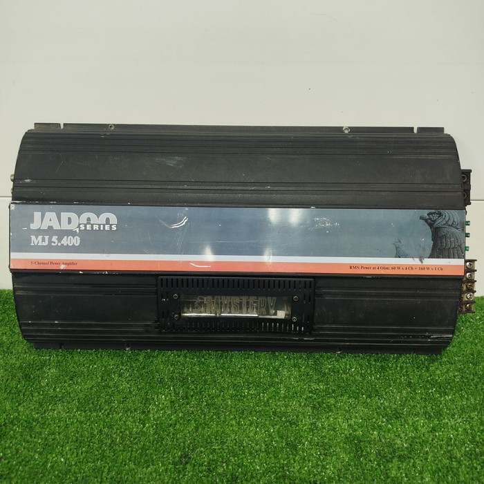 Усилитель Mystery MJ5.400