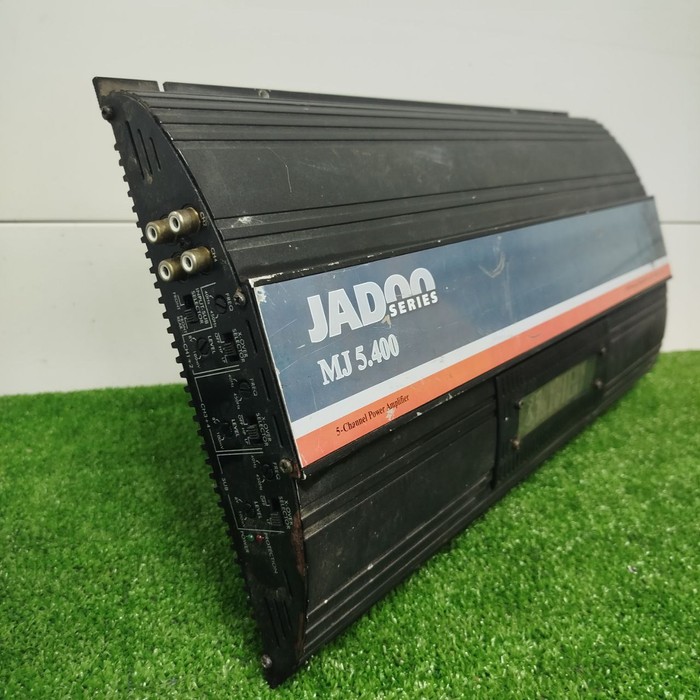 Усилитель Mystery MJ5.400