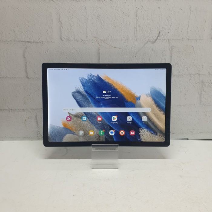 Планшет Samsung Galaxy Tab A8 4/64 Серый