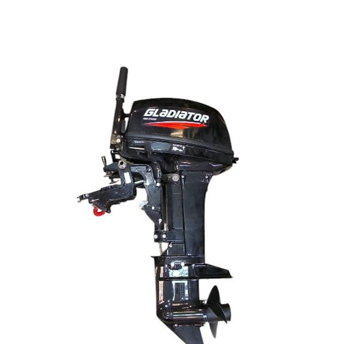 Мотор Gladiator G9.9 FHS PRO