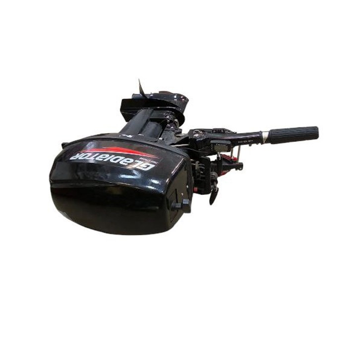 Мотор Gladiator G9.9 FHS PRO