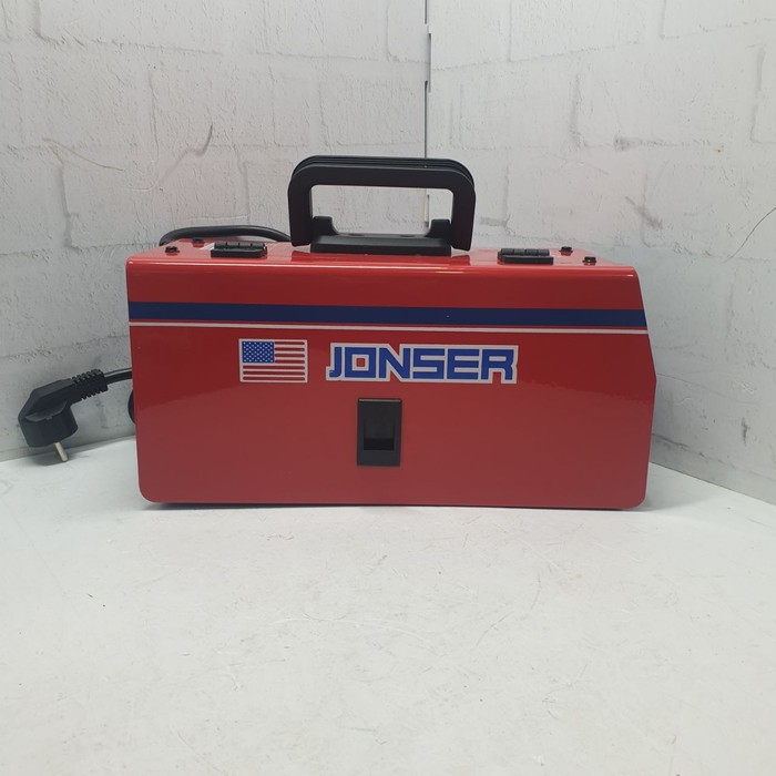 Сварочный аппарат Jonser 190 QX