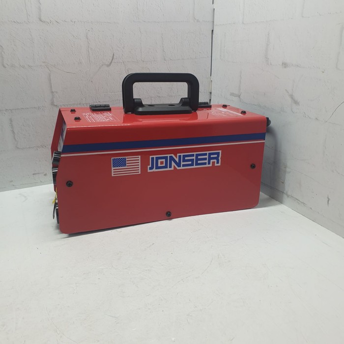 Сварочный аппарат Jonser 190 QX