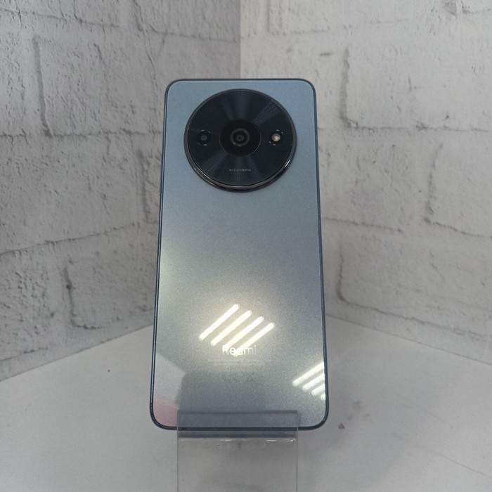 Смартфон Xiaomi Redmi A3 3/64 Синий