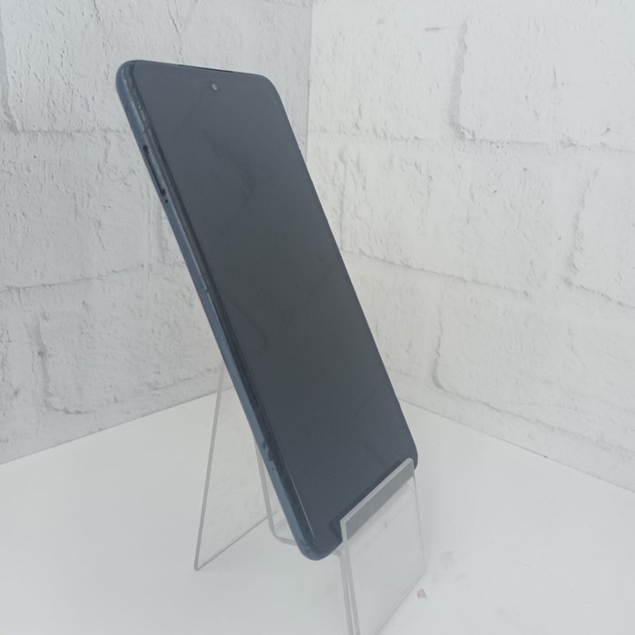 Смартфон Xiaomi POCO X3 NFC 6/128 Черный