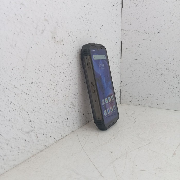 Смартфон DOOGEE V MAX Plus 6/128 Черный