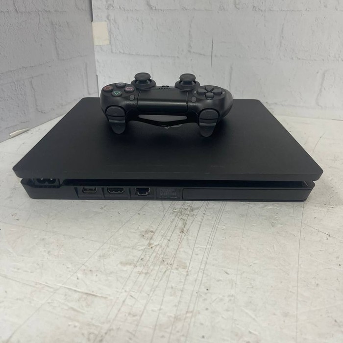 Игровая приставка Sony PlayStation 4 Slim 500Gb