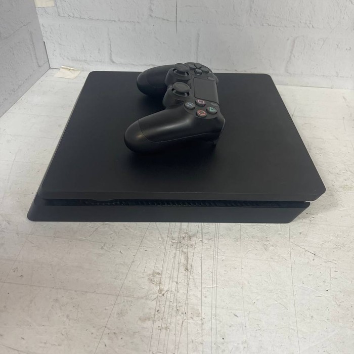 Игровая приставка Sony PlayStation 4 Slim 500Gb