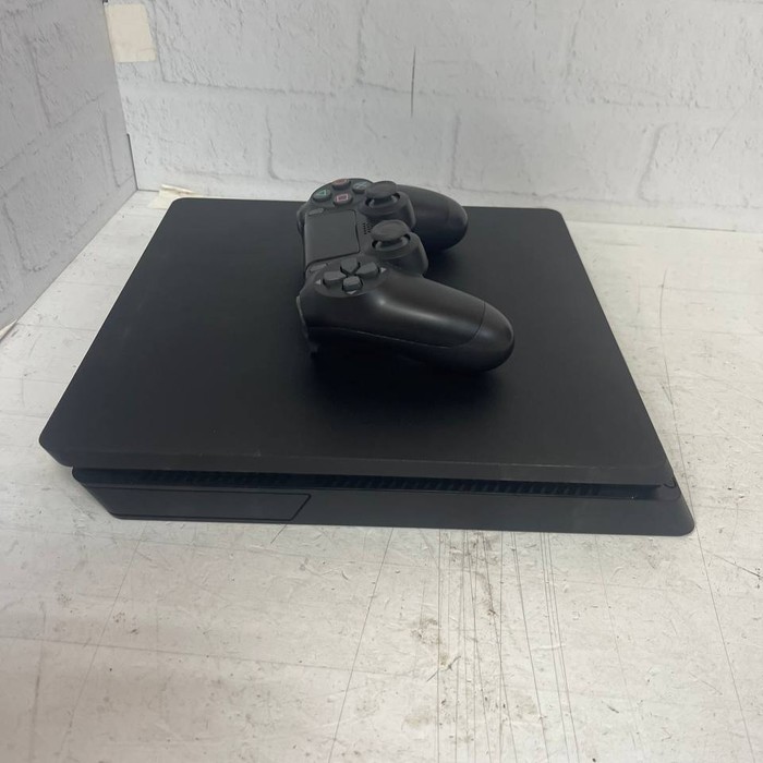 Игровая приставка Sony PlayStation 4 Slim 500Gb