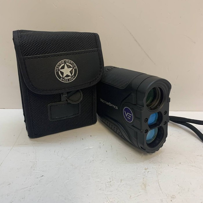 Дальномер Vector Optics optios 6*21