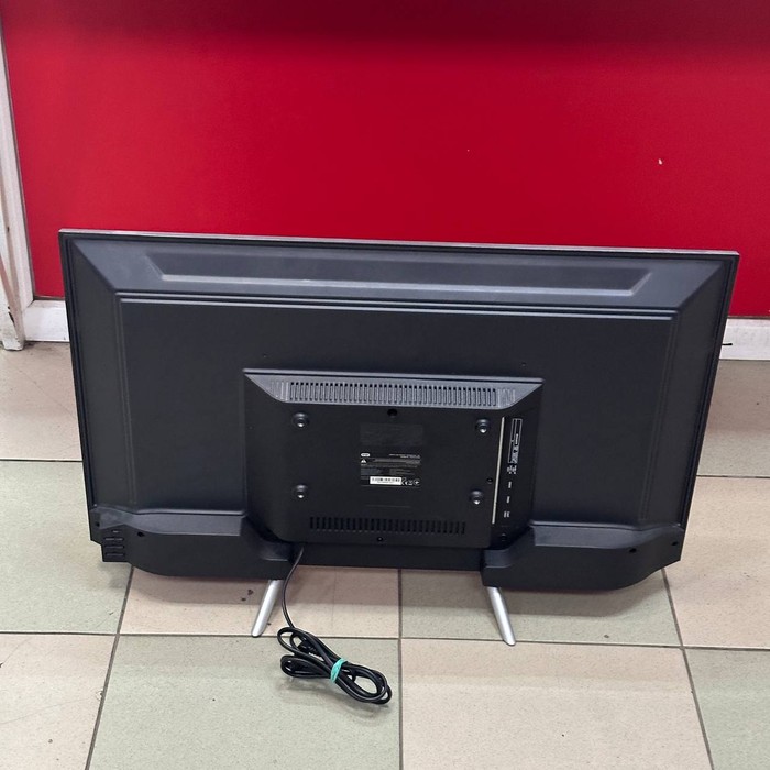 SMART-TV Телевизор ERGO 32DHS7000