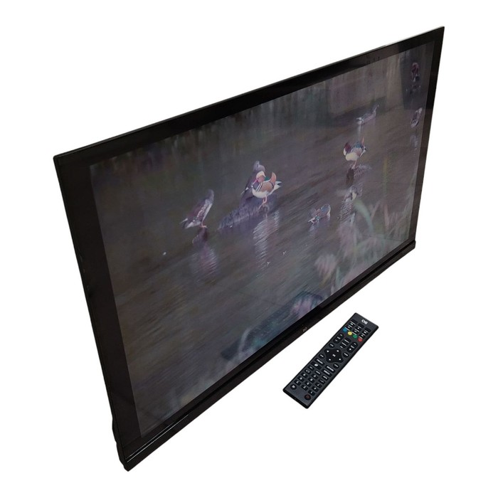 SMART-TV Телевизор BQ 32FS40B