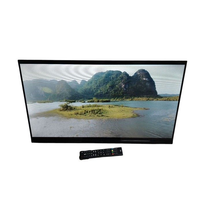 SMART-TV Телевизор BQ 32FS40B