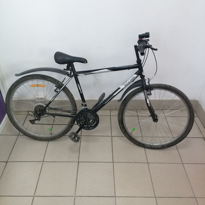 Горный велосипед Life series life265t-m