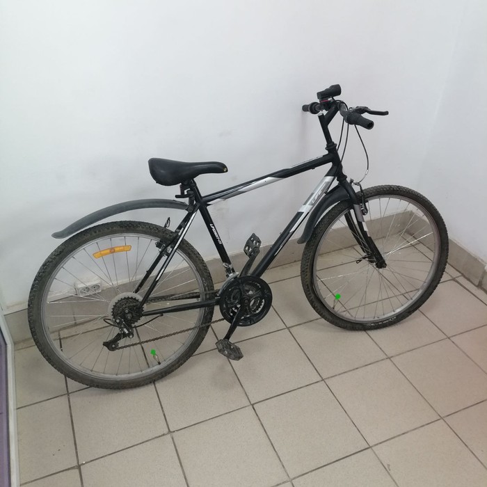 Горный велосипед Life series life265t-m
