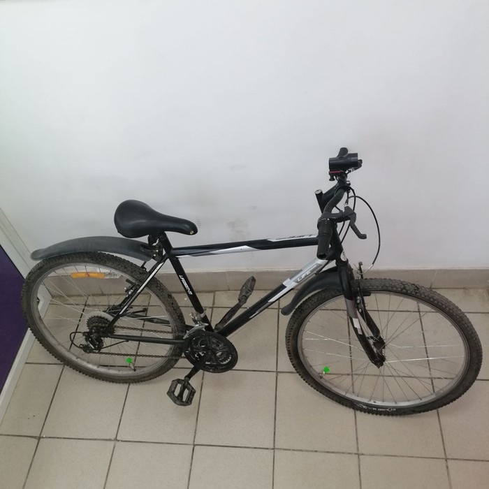 Горный велосипед Life series life265t-m
