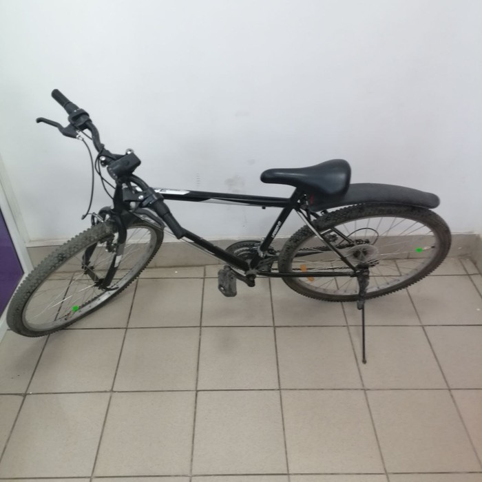 Горный велосипед Life series life265t-m