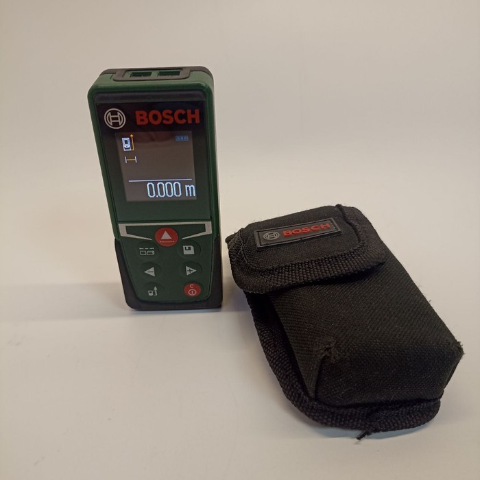 Дальномер Bosch UniversalDistance 50