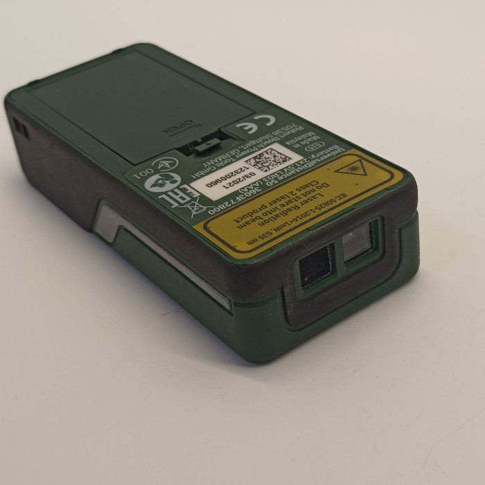 Дальномер Bosch UniversalDistance 50