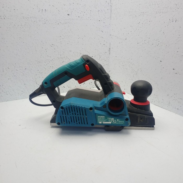 Электрорубанок Hyundai P 910-82
