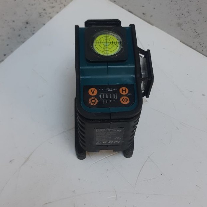 Лазерный уровень Fine Power LLG12-36-2