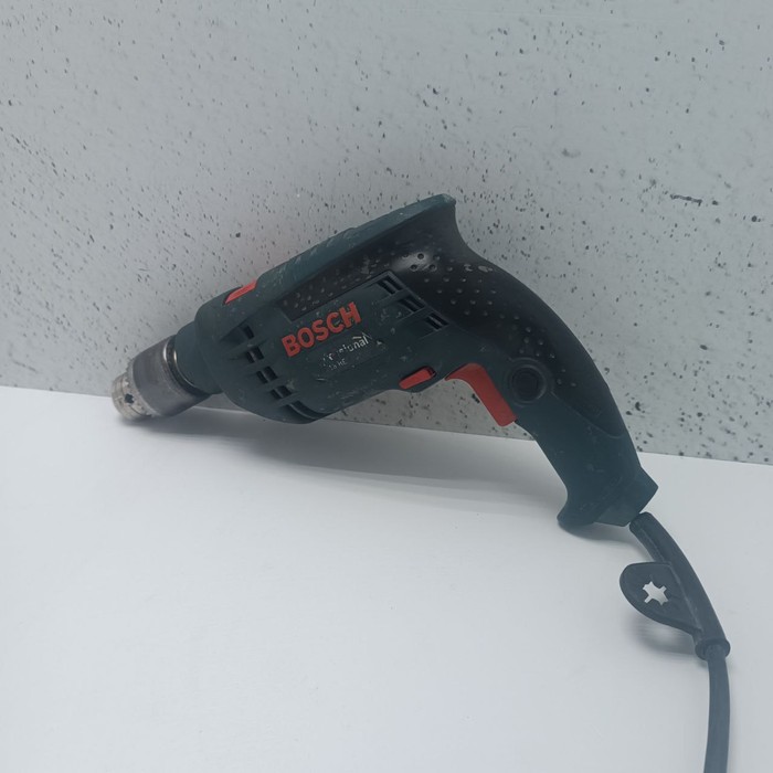 Дрель Bosch GSB 13 RE