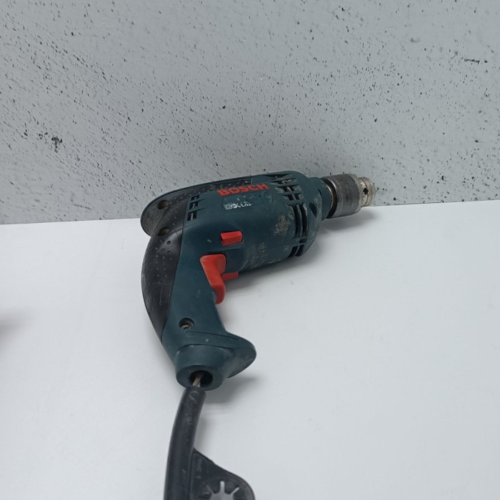 Дрель Bosch GSB 13 RE