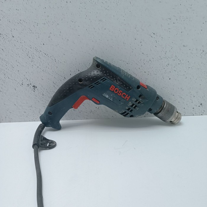 Дрель Bosch GSB 13 RE