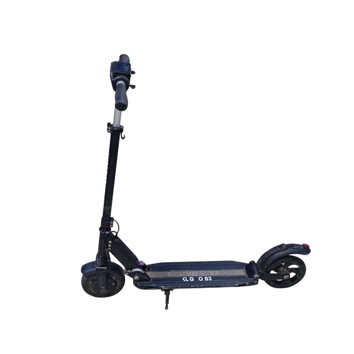 Электросамокат Kugoo S3