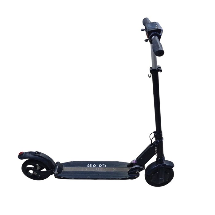 Электросамокат Kugoo S3