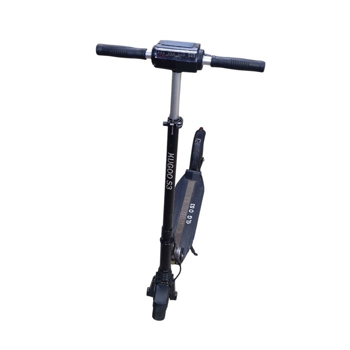 Электросамокат Kugoo S3