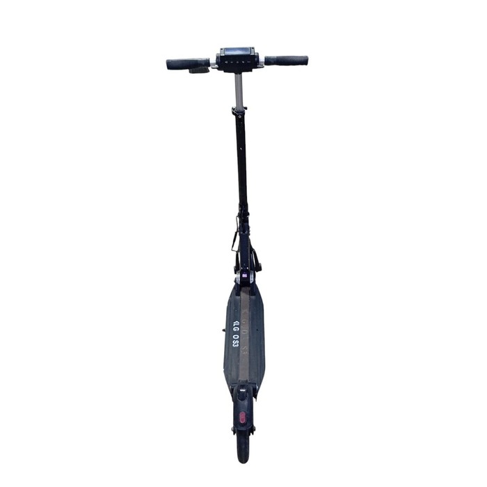 Электросамокат Kugoo S3