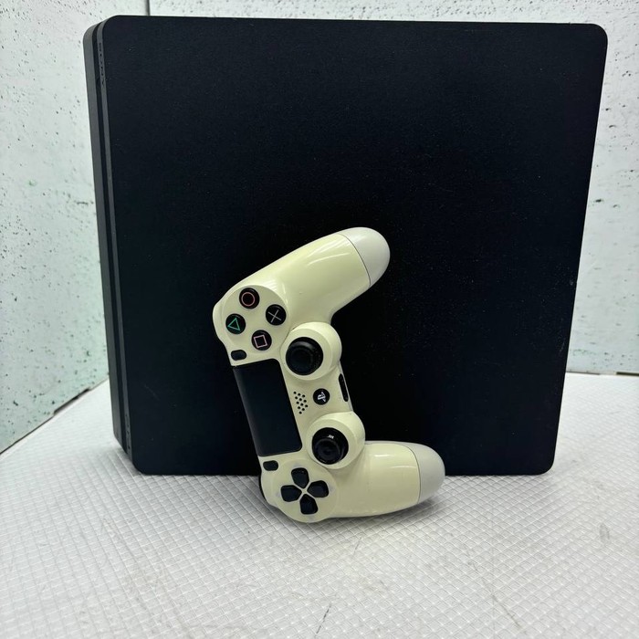 Игровая приставка Sony PlayStation 4 Slim 500Gb