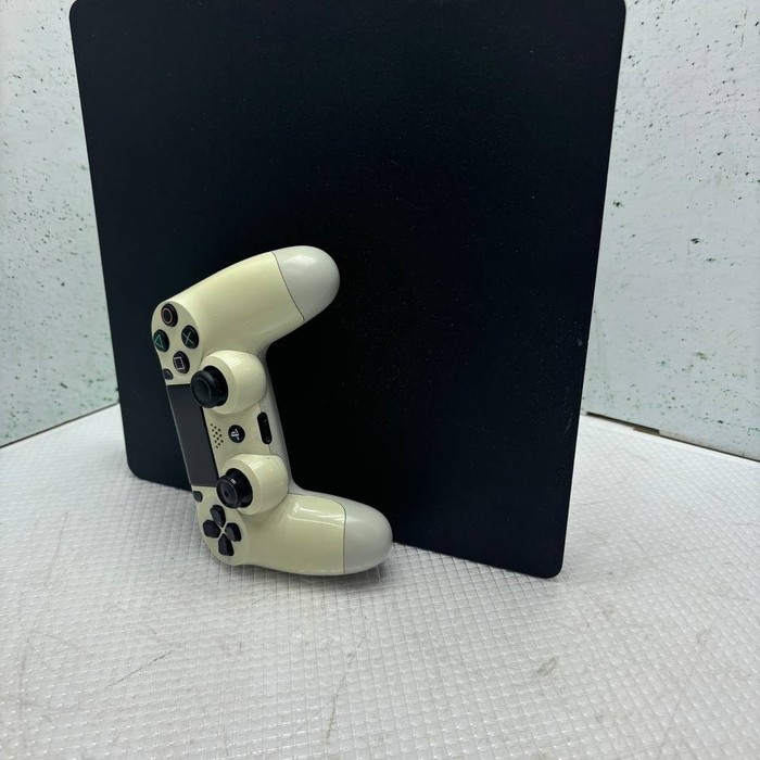 Игровая приставка Sony PlayStation 4 Slim 500Gb
