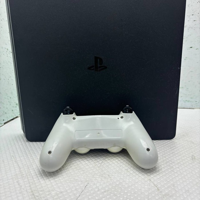 Игровая приставка Sony PlayStation 4 Slim 500Gb