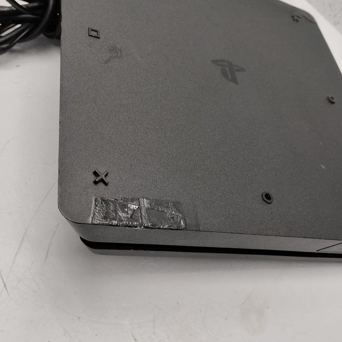 Игровая приставка Sony Play Station 4 Slim 1TB