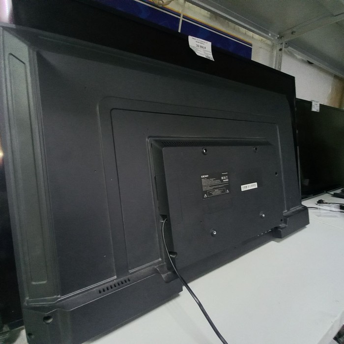 SMART-TV Телевизор Dexp A431