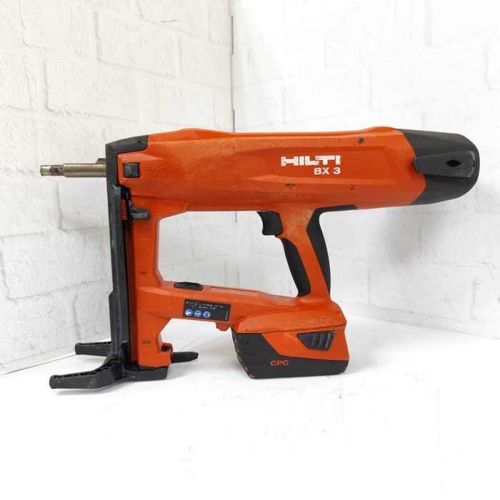 Монтажный пистолет Hilti BX 3 ME