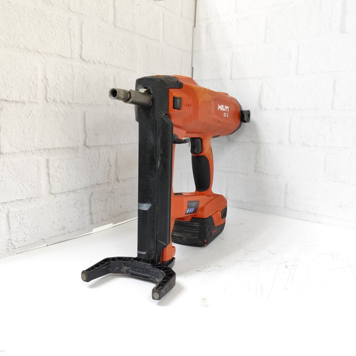Монтажный пистолет Hilti BX 3 ME