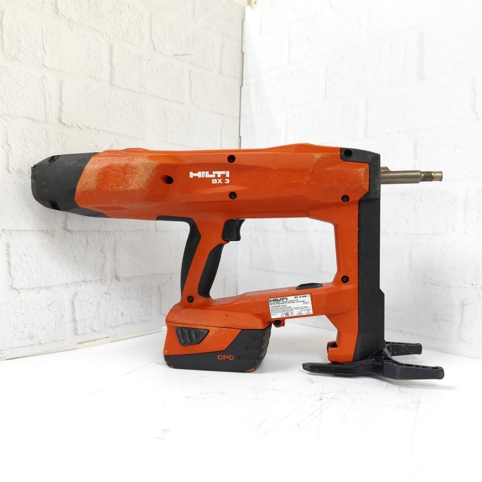Монтажный пистолет Hilti BX 3 ME