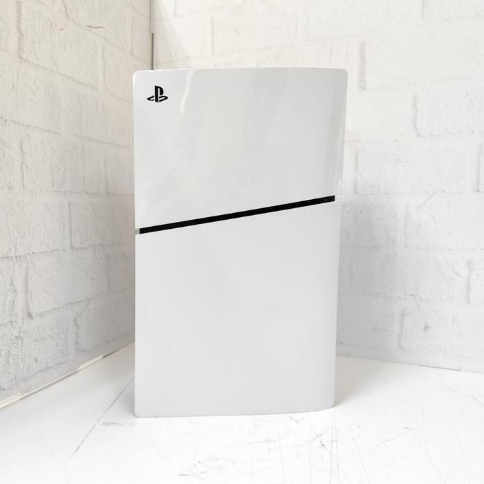 Игровая приставка Sony PlayStation 5 Slim 1ТВ