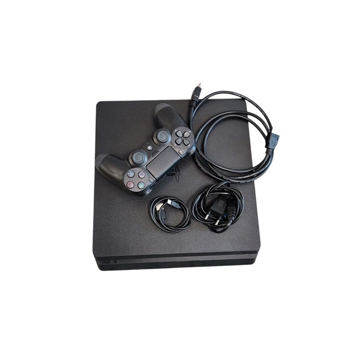 Игровая приставка Sony PlayStation 4 Slim 500 ГБ