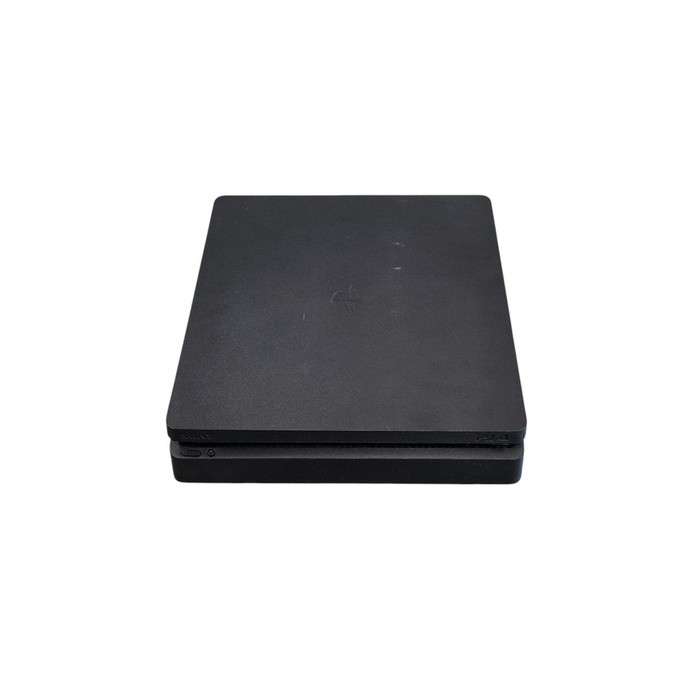 Игровая приставка Sony PlayStation 4 Slim 500 ГБ