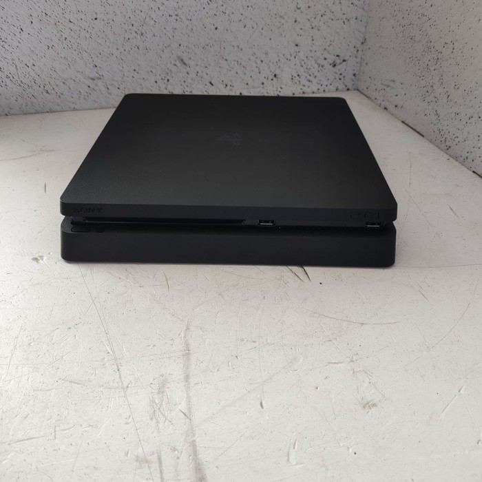 Игровая приставка Sony Play Station 4 Slim 500 ГБ  12.50