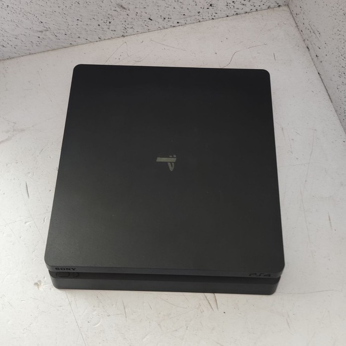 Игровая приставка Sony Play Station 4 Slim 500 ГБ  12.50