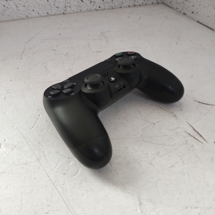 Игровая приставка Sony Play Station 4 Slim 500 ГБ  12.50