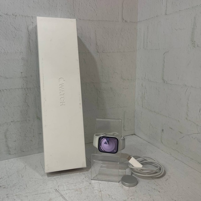 Смарт-часы Apple Watch Series 8 41 mm
